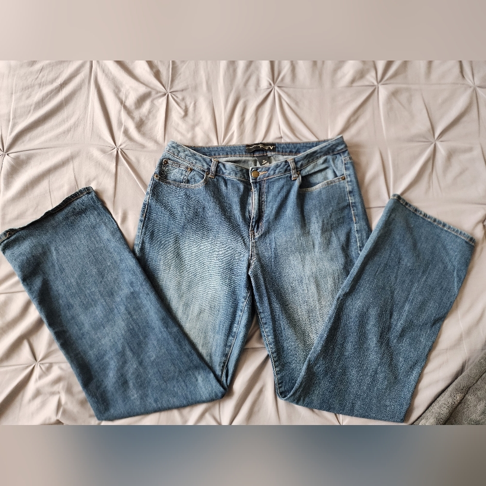 Lane Bryant Venezia | Women's Jeans | 16 L
